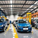 Acko Expands Automotive Services with Acko Drive Service Centres – A Promising Venture in the Aftermarket Service Sector