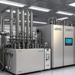 Daphne Technology’s SlipPure™ System Receives Lloyd’s Register Approval for Innovative Plasma-Catalysis Technology