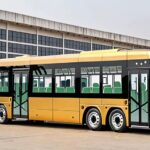 Empowering Africa’s Future: Golden Dragon’s Electric Bus Technology Training Programme