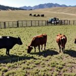 Revolutionizing Ranching: Embracing Technology for the Future