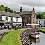 Cumbria: A Rising Culinary Gem in the UK