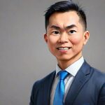 The Appointment of Sean Tan as Asia Advocate for The Health & Fitness Association