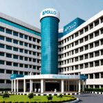 Investment of ₹103 Crore by Apollo Hospitals in Apollo Health and Lifestyle