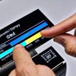 The Growing Popularity of OLED Displays Drives Universal Display Stock Higher