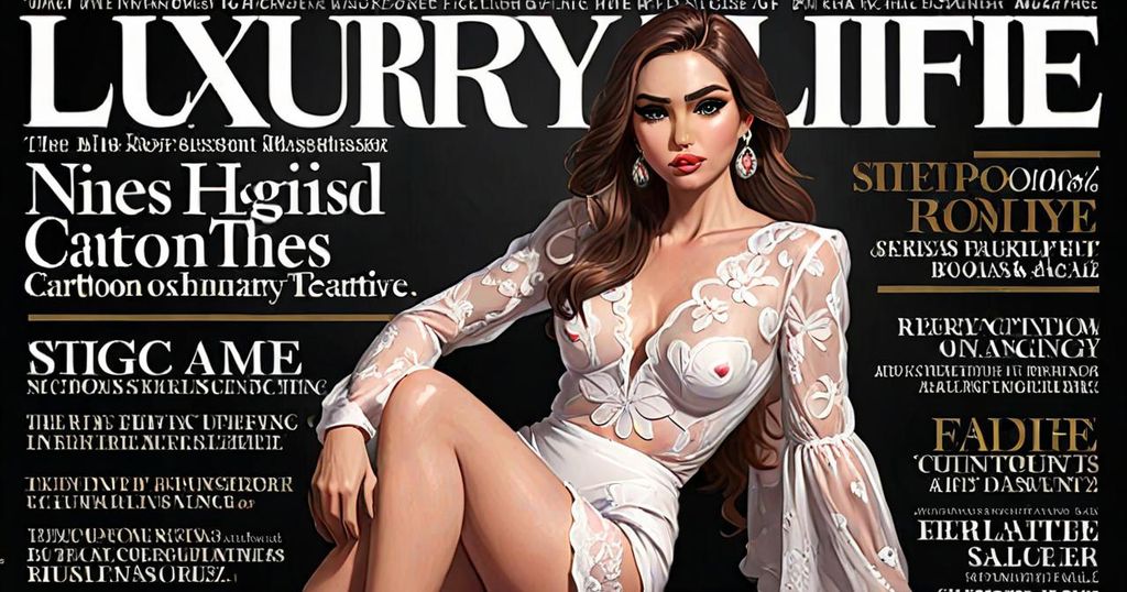 The Controversy Surrounding Luxury Magazine’s Recruitment of Unpaid Staff