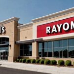 Raymonds New Business Restructuring Sends Stock Soaring