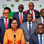 Forging Stronger Ties: Uniting African Nations Towards a Thriving Entrepreneurship Ecosystem