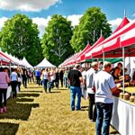 The Holkham Estate Welcomes Back the North Norfolk Food and Drink Fest