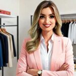 Revolutionizing Your Wardrobe with Stylematch: How a Personal Stylist Can Change Your Fashion Game