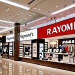 The Raymond Company Faces Huge Setback with 40% Plunge in Shares Following Demerger of Lifestyle Business