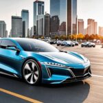 Automotive V2X Market: A Look at the Major Tech Players Making Waves Again