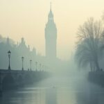 Monet’s Enchantment: The Beauty of London’s Smog