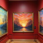 Monet’s Vibrant London Exhibition at the Courtauld