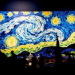 National Gallery in London Hosts Major Van Gogh Exhibition