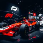 The F1 Exhibition London: A Journey Through Motorsport History