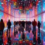 Yayoi Kusama’s Infinity Mirror Room Returns to London – Free Admission Available