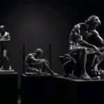 Last Chance to Experience Rodin at Bowman Sculpture