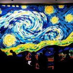 National Gallery’s Celebration: Van Gogh Takes Centre Stage