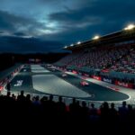 DTM’s Decision Against Gravel Beds at Red Bull Ring