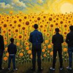 Van Gogh’s “Sunflowers” Targeted Again as Activists Sentenced