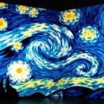 Van Gogh’s Immersive Experience Opens in D.C. – Tickets Available Now!