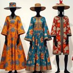 Jawara Alleyne’s “Island Underground”: A Celebration of Caymanian Heritage at London Fashion Week