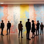 Paul Smith Launches Permanent Art Gallery in Mayfair