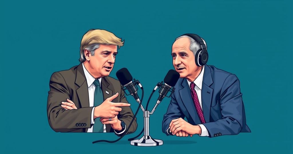 Why ‘The Rest Is Politics’ is Dominating the UK Podcast Scene