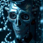 Tim Burton Voices Concerns Over AI at London Exhibition Opening