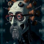 Tim Burton’s Artistic Journey and His Dread of AI