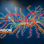 London Tube Map Exhibition: Celebrating an Iconic Design