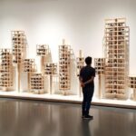 Dwellings Exhibition: Innovative Birdhouses Inspired by Architecture