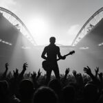 Bruce Springsteen’s Upcoming Concerts at Wembley Stadium