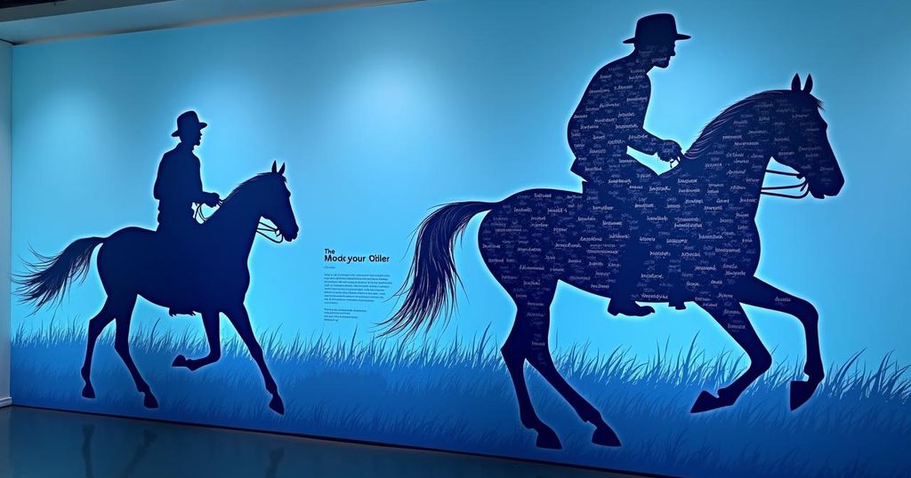 Tate Modern Showcases the Blue Rider’s Inclusive Legacy