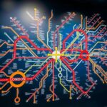 Exhibition Celebrates the Iconic Design of the London Tube Map