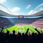 NFL London: Wembley Stadium’s Historic Role in American Football