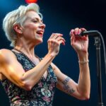 Annie Lennox Announces 2025 Headline Show in London