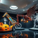 Explore the New Perception-Challenging Paradox Museum in Knightsbridge