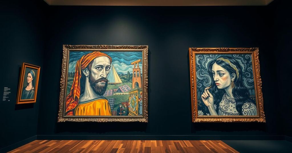 New Pablo Picasso Exhibition at British Museum to Showcase His Prints