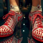 Judy Garland’s Ruby Slippers from *The Wizard of Oz* to Exhibit in London