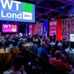 WTM London 2024: Record Attendance and Focus on Diversity and Inclusion