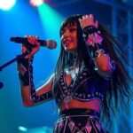 Charli XCX Takes Centre Stage at Revolut’s ‘Revolutionaries’ in Outernet