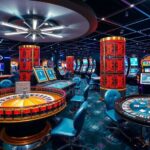 Highlights of the Upcoming London Casino and Gaming Expo 2025