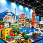 Azerbaijan Promotes Tourism Opportunities at WTM London 2024