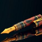 Celebrating Luxury Writing Instruments at the London Pen Show