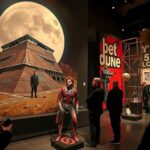 Greig Fraser and Josh Brolin Launch “Dune: Exposures” Exhibition in London