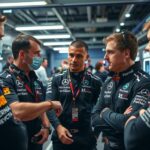 Mercedes Uncovers Key Insights From Dominance at Las Vegas GP