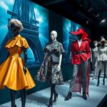 Inventing the Runway: A Journey Through Iconic Fashion Shows in London