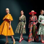 Must-See Fashion Exhibitions in 2023 and 2024