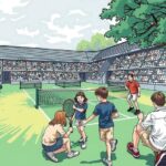 Wimbledon Local Events and Editorial Complaint Procedures